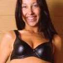 Leather Girl Cam to Cam / Kingston