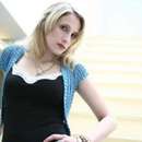 Elegant and Enchanting Transgender Beauty in Kingston