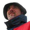 Nigel 56, new here in Kingston