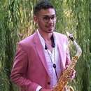 Sexophonist Playing your Tune in Kingston